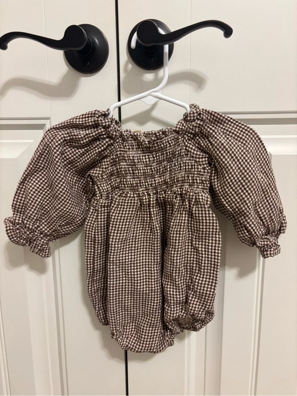 Rylee + Cru Baby Girl Bubble Bundle - Picture 9 of 11